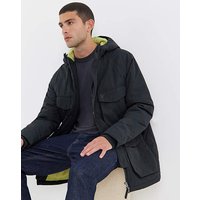 & Parka & XL45