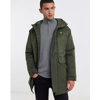& Parka