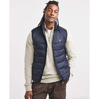 & Gilet & M40