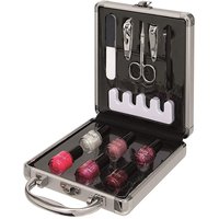 Technic Nail Beauty Case at JD Williams Catalogue Technic Nail Beauty Case.