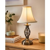 Barley Touch Table Lamp