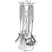 Russel Hobbs 6 Piece Utensil Set Stand at JD Williams Catalogue Russel Hobbs 6 Piece Utensil Set Stand.