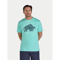 High Build Geo T Shirt