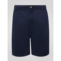 Spencer Elastic Waist Shorts