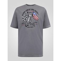 Jasper Gas Monkey T shirt