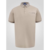 Barrett Interlock Polo