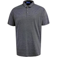 Scunthorp Feeder Stripe Bear Polo