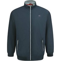 Ealing Lightweight Zip Jacket