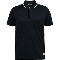 Sussex Jersey Polo Piping