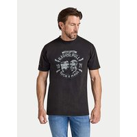Ruck & Maul Printed T Shirt