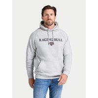 Hooded Signature Sweat Marl