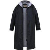 Webber Showerproof Changing Robe