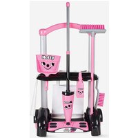 Casdon Hetty Toy Cleaning Trolley at JD Williams Catalogue Casdon Hetty Toy Cleaning Trolley.