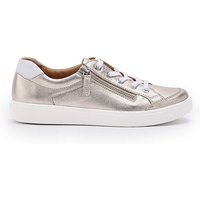 Chase II Wide Fit Deck Shoe Soft 1 2