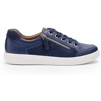 Chase II Wide Fit Deck Shoe French 1 2
