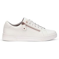 Leonie Wide Fit Trainer
