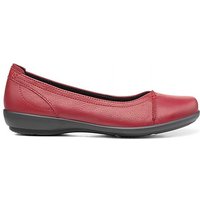 Robyn II Extra Wide Ballet Shoe