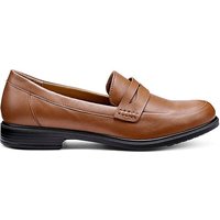 Dorset Wide Fit Loafer Rich 1 2