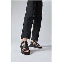 F Mode Fisherman Sandal