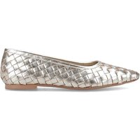 Darla Woven Ballerina