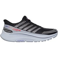 GO RUN 2.0 Senna Trainer Black Multi Coloured
