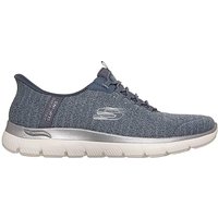 Arch Fit Soft Shimmer Trainers