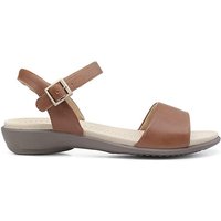 Tropic Extra Wide Sandal Rich 1 2
