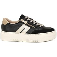 Mesmerize Trainers Black Muschel 1 2