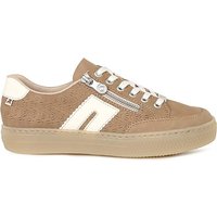 Glory Trainers Nubuck White 1 2
