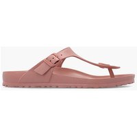 Gizeh EVA Clay Sandals Clay
