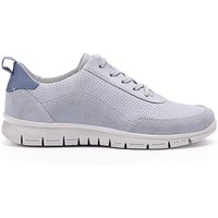 Gravity II Wide Fit Trainer Pale 1 2