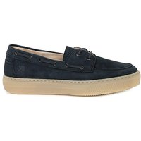 Captivate Shoes Pacific Suede