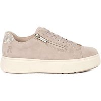 Joyful Trainers Iceberg Suede 1 2