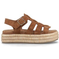 Rosetta Gladiator Sandal