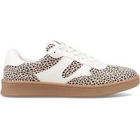 Maura Textile Sneaker