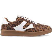 Maura Textile Sneaker
