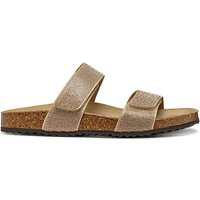 D Brionia R Sandals Rose Gold