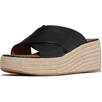 Platfforms Espadrille