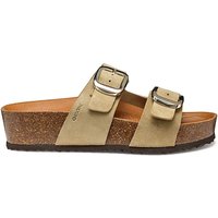 D Brionia H Sandals Light