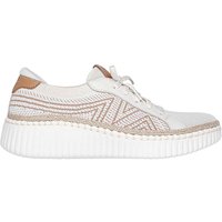 Wilshire Boulevard Shoe OFF White