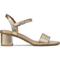 D Aurely 50 Sandal Light