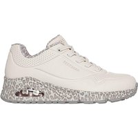 Uno Safari Time Trainers Leopard