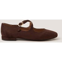 Danae Mary Jane Ballet Flats