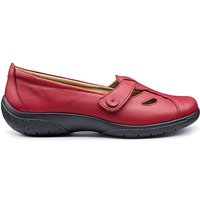 Nirvana Extra Wide Shoe 1 2