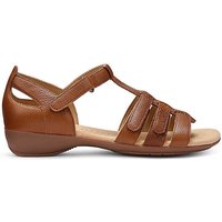 Solei Wide Fit Sandal Rich Multi 1 2