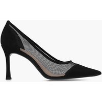 Elphaba Heeled Court Shoes