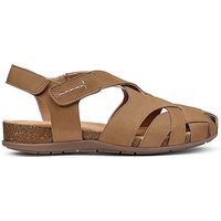 Carpa Extra Wide Sandal Desert 1 2