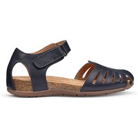 Dinaric Wide Fit Sandal