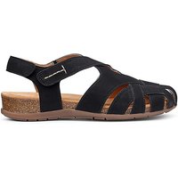 Carpa Wide Fit Sandal 1 2