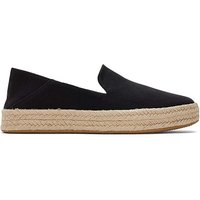 Carolina Slip On Shoe